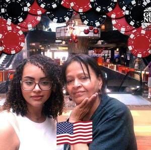 Meet your Posher, Madelina ines